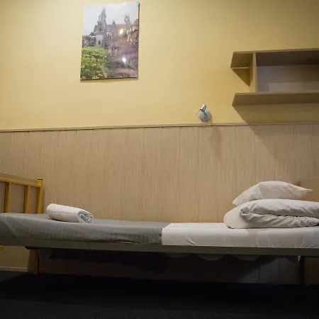 City Hostel Kraków