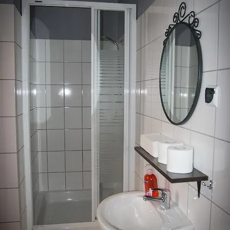 City Hostel Hostel *