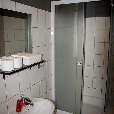 City Hostel Hostel *