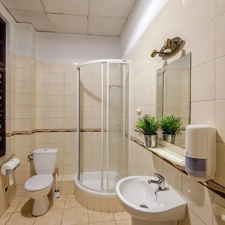 Aparthotel Golden Lion Guest Szewska 19 Cracovia