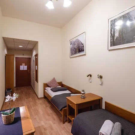 Golden Lion Guest Szewska 19 Aparthotel Cracovia