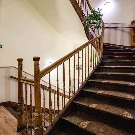 Aparthotel Golden Lion Guest Szewska 19 Cracovia