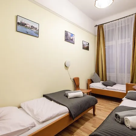 Golden Lion Guest Szewska 19