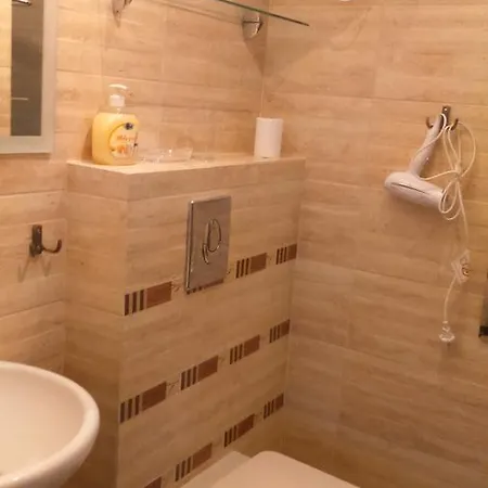 Natura Apartament *