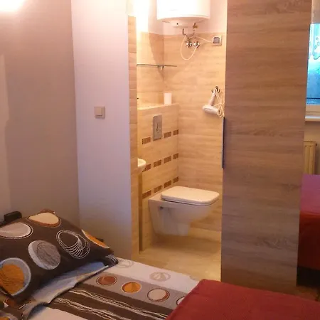 Natura Apartament Kraków