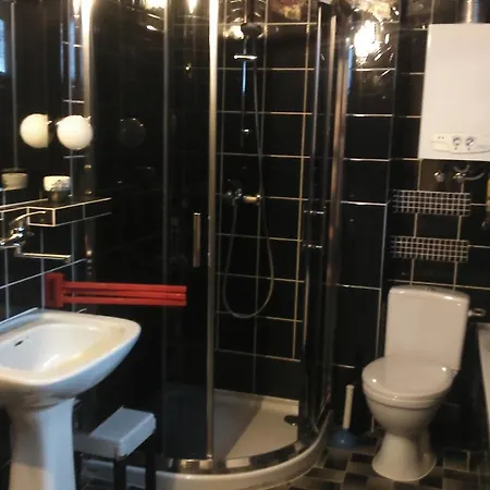 Natura Apartament Kraków