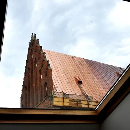 Santi Hotel Cracovia