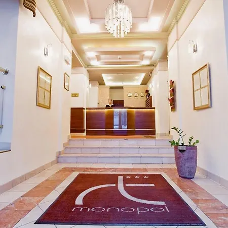 Otel Western Old Town Krakow