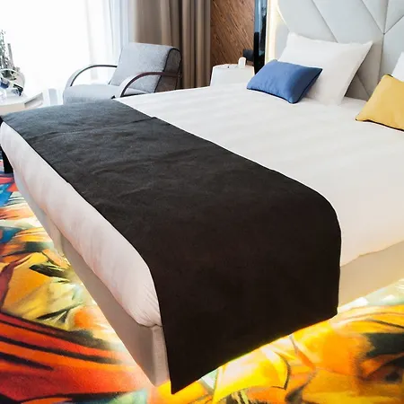 Inx Design Otel 4*