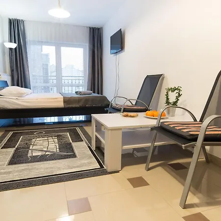 Apartment Bubble *