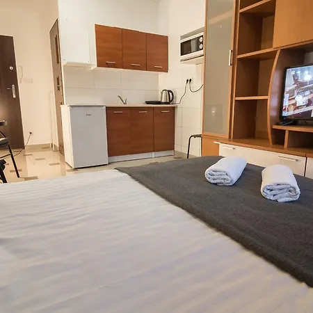 Apartment Bubble