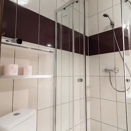 Apartment Bubble Krakow