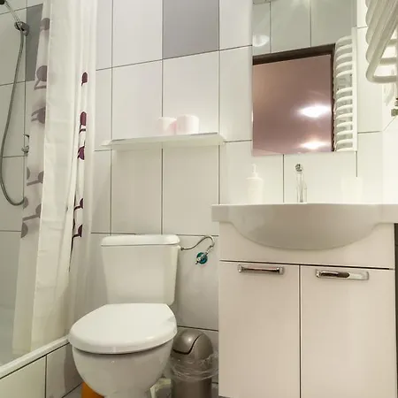 Apartment Bubble *