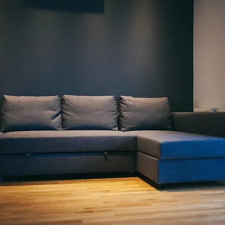 Apartament Grey Kołowa