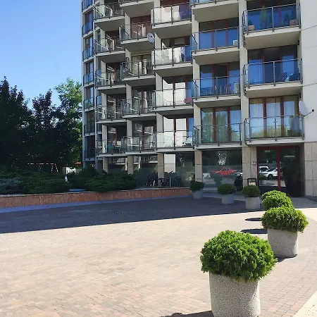 Grey Kołowa Apartament Kraków