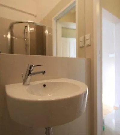 Aparthotel Florianska Gate Luxury Krakau