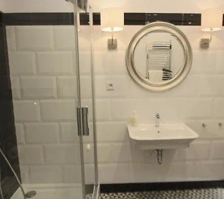 Florianska Deluxe With Air Condition Apartment *