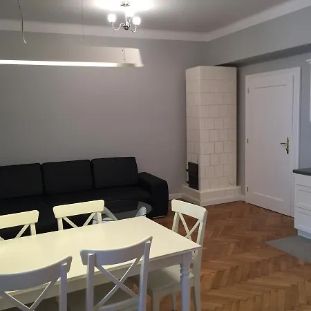 Florianska Deluxe With Air Condition * Krakow