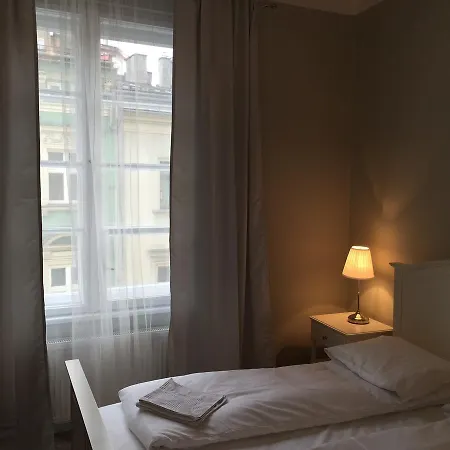 Apartment Florianska Deluxe With Air Condition