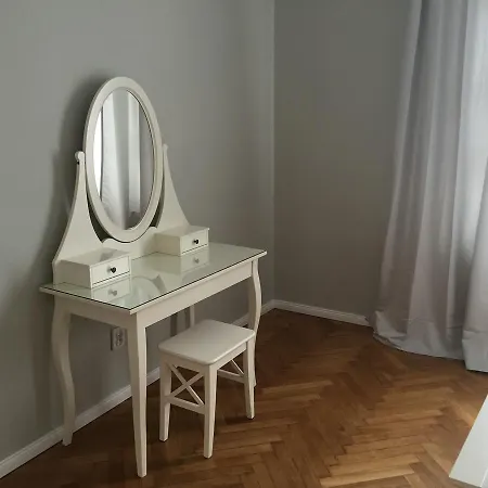Apartment Florianska Deluxe With Air Condition *