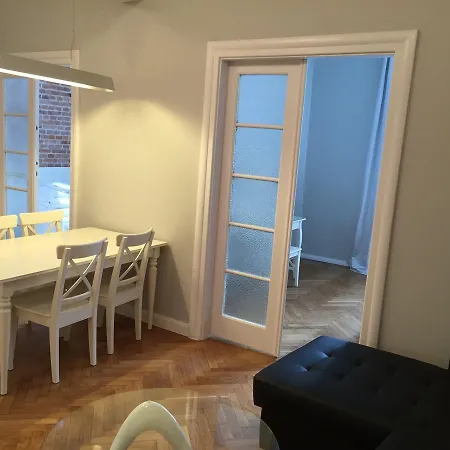 Florianska Deluxe With Air Condition Apartment Krakow