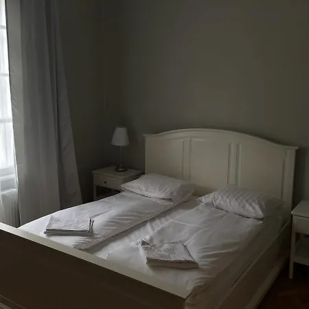 Florianska Deluxe With Air Condition Apartment *