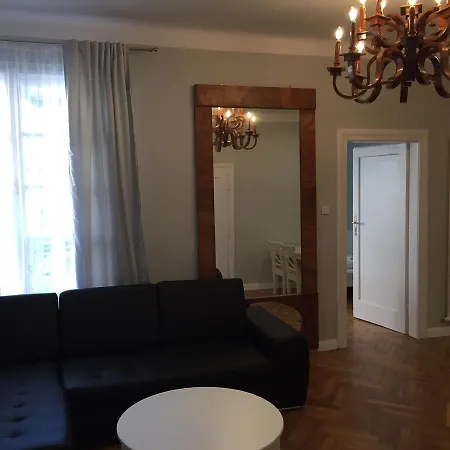 Florianska Deluxe With Air Condition * Krakow