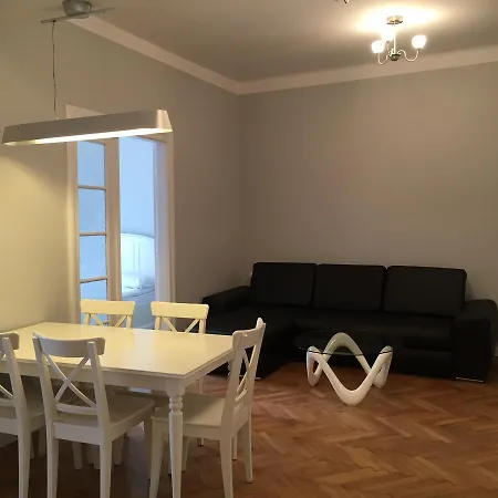 Florianska Deluxe With Air Condition Apartment *