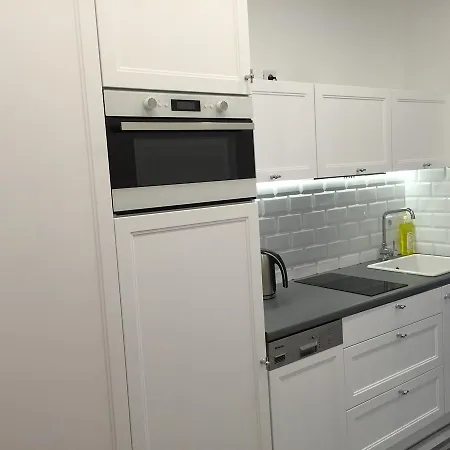Apartment Florianska Deluxe With Air Condition Krakow