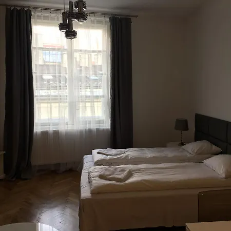 Florianska Deluxe With Air Condition * Krakow