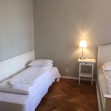Florianska Deluxe With Air Condition Apartment *