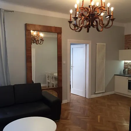 Florianska Deluxe With Air Condition Apartment *
