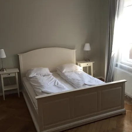 Florianska Deluxe With Air Condition Krakow