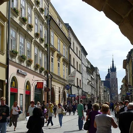 Florianska Deluxe With Air Condition * Krakow