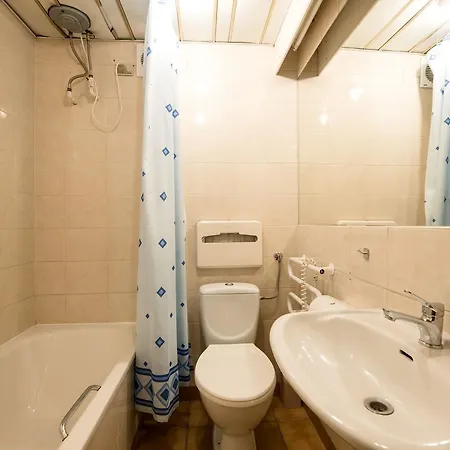 Aparthotel Golden Lion Guest Szewska 19