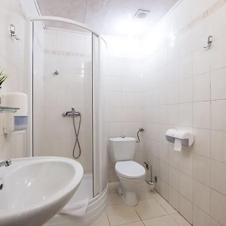 Golden Lion Guest Szewska 19 Aparthotel 3*