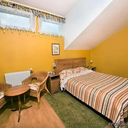 Mikołaj Hotel 3*