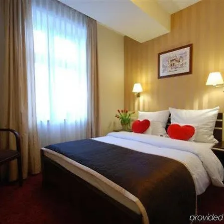 Otel Wielopole