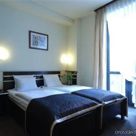 Otel Wielopole