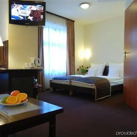 Wielopole 3* Krakow