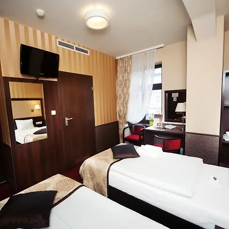 Wielopole 3* Krakow