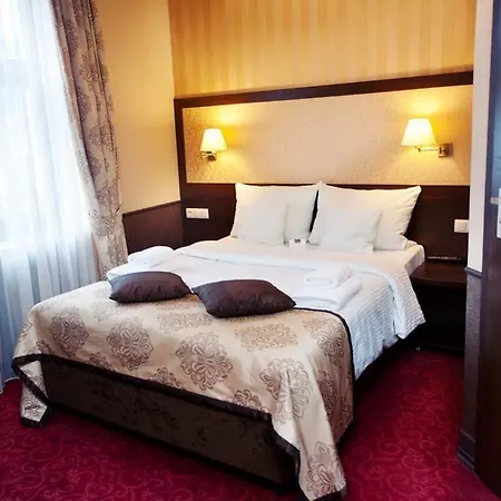Wielopole Krakow