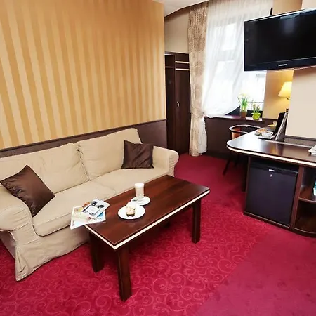 Wielopole Otel
