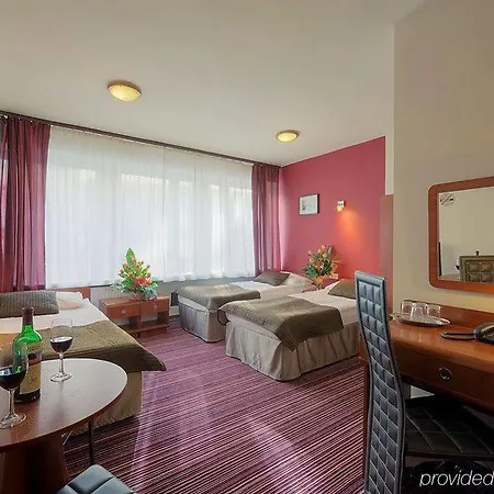 Delta Hotel Cracovia