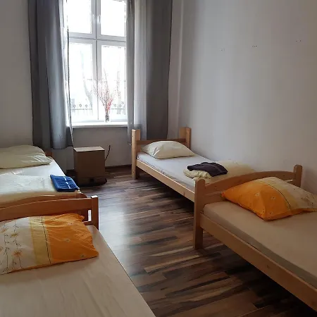 Hostel Shishkin Art