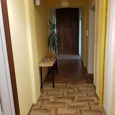 Hostel Shishkin Art *