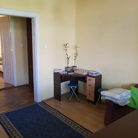 Hostel Shishkin Art