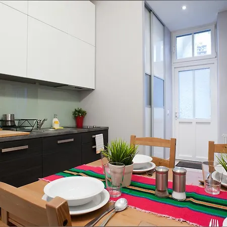 Apartament Berka 9 Krakow