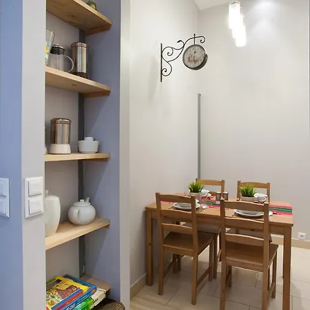 Apartament Berka 9 *