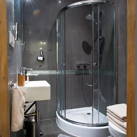 Apartament Berka 9 *